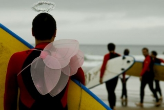  Surfeando organización de eventos 